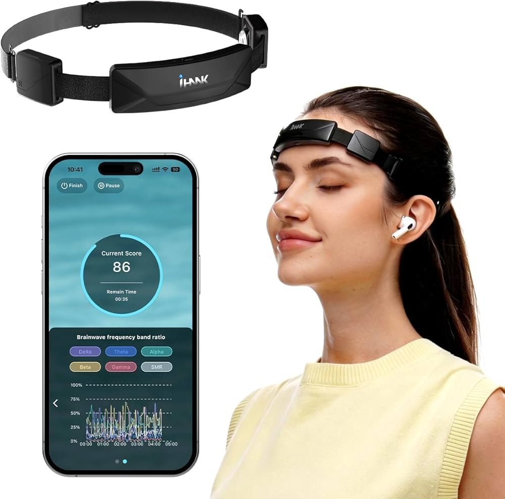 Best Wearables for Meditation and Mindfulness in 2026 – Transform Your Mental Clarity with Smart Relaxation Tech
