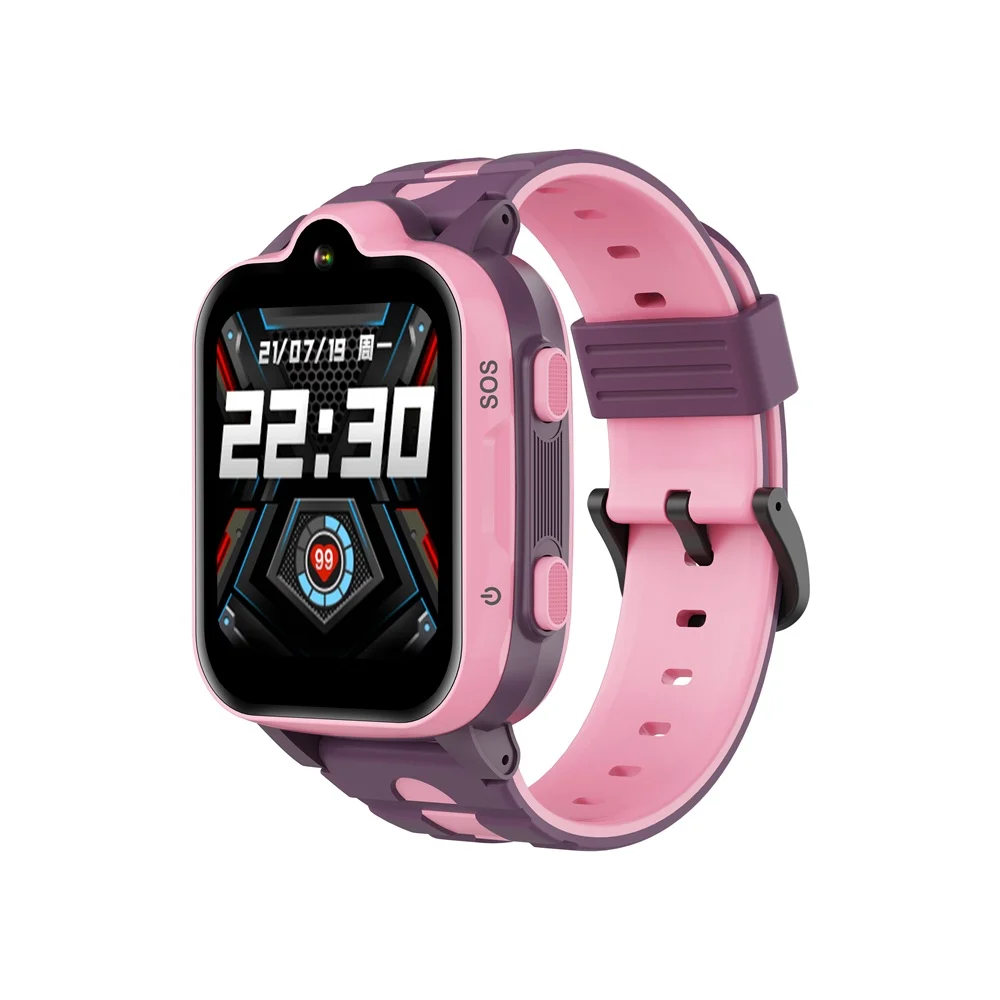 Best Smartwatches for Kids with GPS Tracking and Calling
