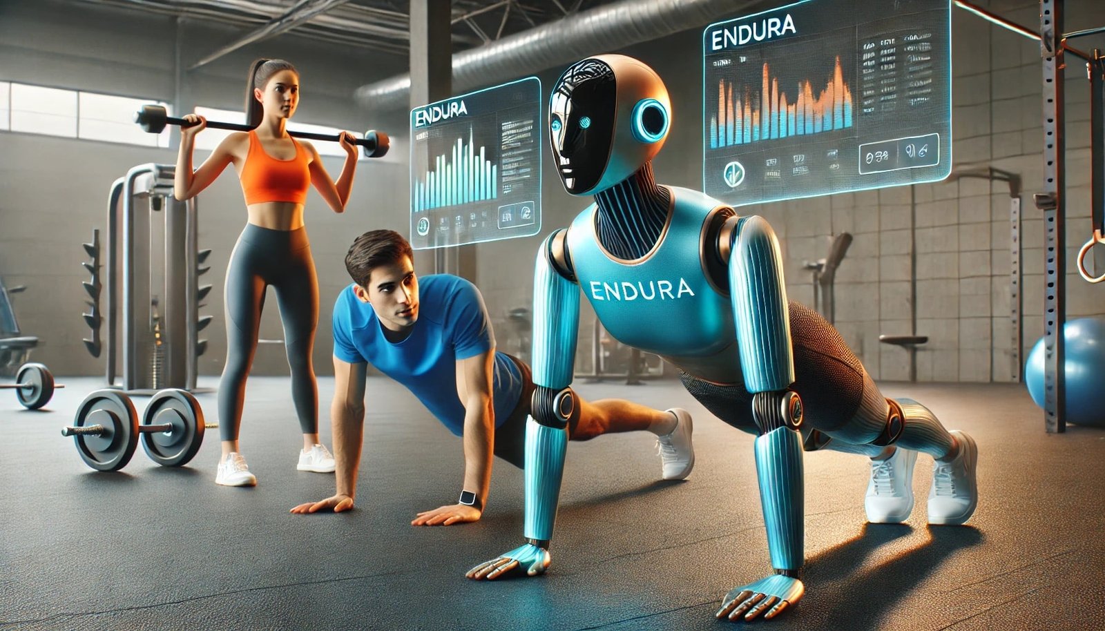 Best AI-Powered Fitness Coaches You Can Wear on Your Wrist
