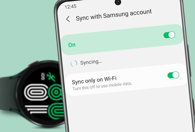 Troubleshooting “Sync Failed” Errors Between Watch and Smartphone