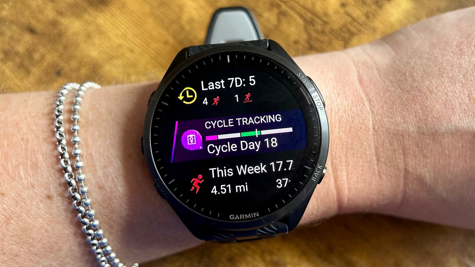 Tracking Women’s Health: Best Wearables for Cycle Tracking – Transform Your Wellness with Smart Insights