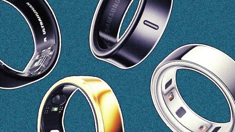 Top 5 Smart Rings for Discreet Health Monitoring in 2026 – Transform Your Fitness Without Wearing a Watch
