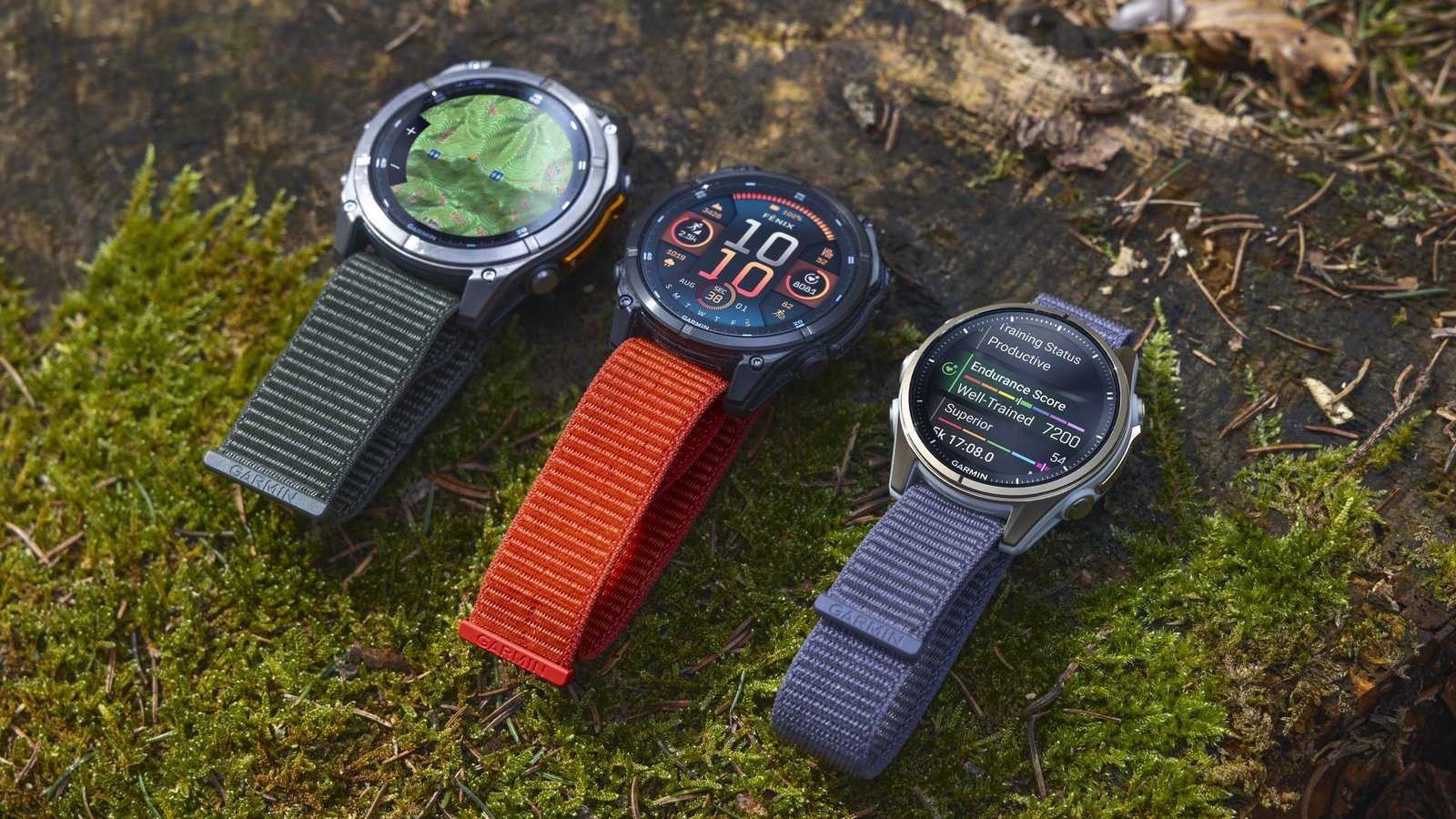 Garmin Fenix 8 vs Epix Gen 3: Which Is the Best Outdoor Watch to Transform Your Adventures?Garmin Fenix 8 vs Epix Gen 3: Which Is the Best Outdoor Watch to Transform Your Adventures?Garmin Fenix 8 vs Epix Gen 3: Which Is the Best Outdoor Watch to Transform Your Adventures?