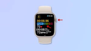 How to Use a Smartwatch for Interval Training (HIIT) – Transform Your Fat Burn and Performance with Smart Fitness Tech