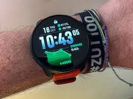 Best Wearables for Marathon Training: Battery Life and VO2 Max – Transform Your Endurance Performance with Smart Running Tech