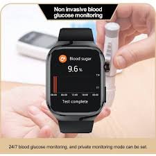 How to Use a Smartwatch to Monitor Blood Glucose Levels (2026 Update) – Transform Your Health with Smarter Tracking