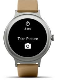 How to Use Your Smartwatch as a Remote Shutter for Your Phone Camera
