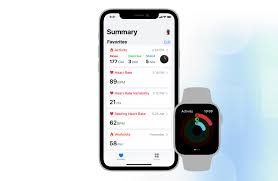 How to Sync Your Wearable Data with Google Fit or Apple Health – The Ultimate Guide to Unified Health Tracking
