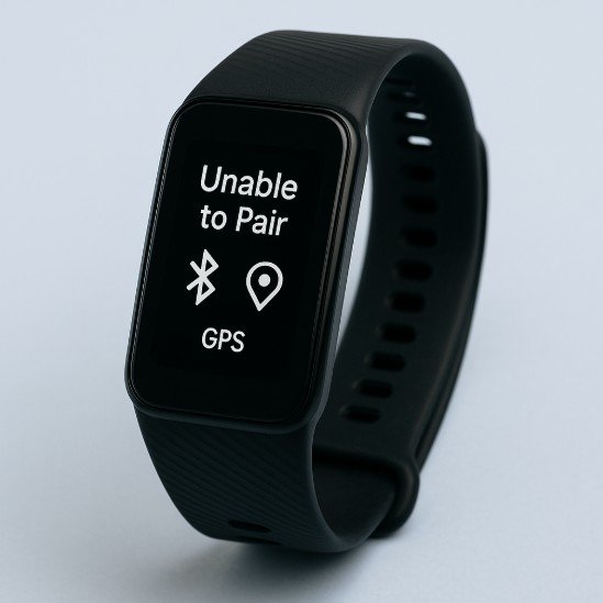 How to Fix GPS Connectivity Issues on Your Fitness Tracker